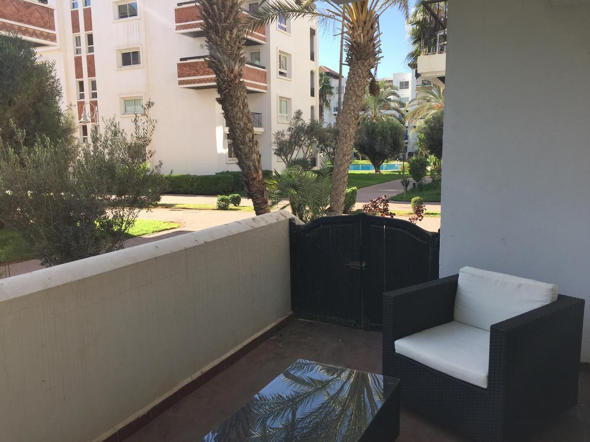 Appartement Marina *