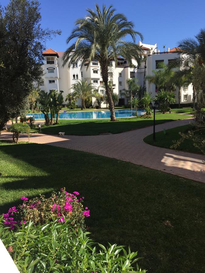 Marina Appartement Agadir