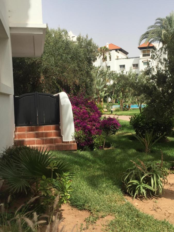 Appartement Marina Agadir