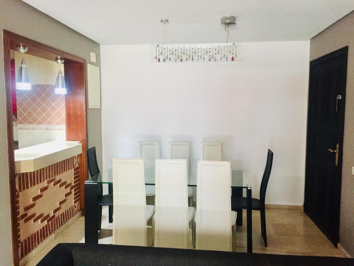 Appartement Marina